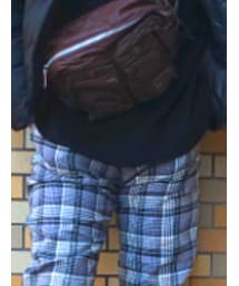 SiFURY | ボディバッグ/ウエストポーチ