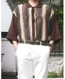 古着 | シャツ/ブラウス