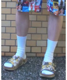 BIRKENSTOCK | サンダル