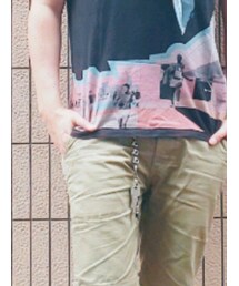 SiFURY | その他パンツ