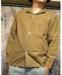 GU(ジーユー)の「トップス(シャツ/ブラウス)」