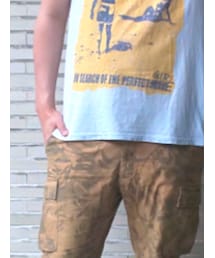 UNIVERSAL LANGUAGE | パンツ