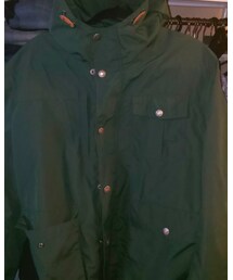 Hunting World | マウンテンパーカー