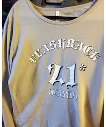 glamb | スウェット