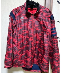 adidas | ナイロンジャケット