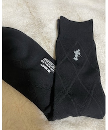 MICKEY MOUSE | ソックス/靴下