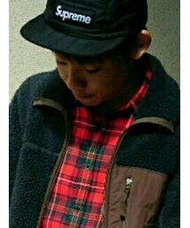 Supreme  | 帽子