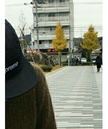 Supreme  | キャップ