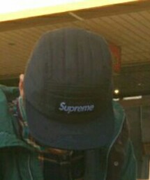 Supreme  | 帽子