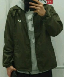 JOURNAL STANDARD | ナイロンジャケット