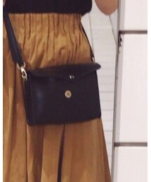 DHOLIC | ショルダーバッグ