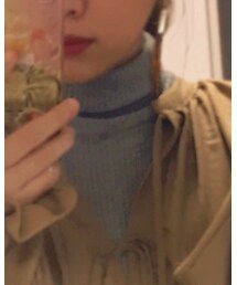 GU | ニット/セーター