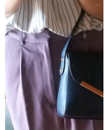 ハッピーキャンドル | バッグ