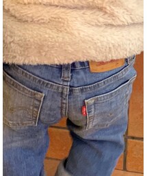 Levi's | デニムパンツ