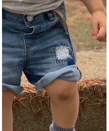 H&M | デニムパンツ