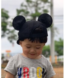 韓国子供服 | キャップ