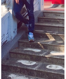 NEW BALANCE | スニーカー