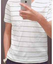 GU | Tシャツ/カットソー