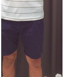 H&M | カーゴパンツ