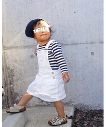 seria | キャップ