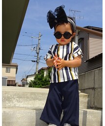 Handmade | ヘアアクセサリー