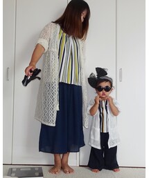 no brand | パンツ