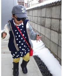 Birthday | パンツ