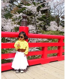 Handmade | ベルト