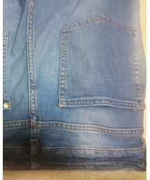 H&M | デニムパンツ
