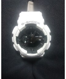 G-SHOCK | アナログ腕時計
