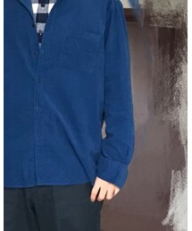 UNIQLO | シャツ/ブラウス
