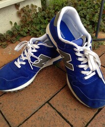 NEW BALANCE | ニューバランス565(スニーカー)