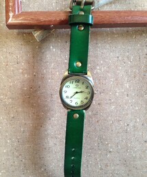 腕時計(アナログ腕時計)