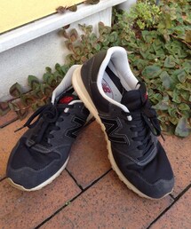 NEW BALANCE | 500(スニーカー)