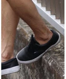 VANS | スニーカー