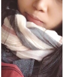 BURBERRY | マフラー