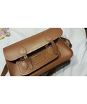 The Cambridge Satchel Company(ケンブリッジサッチェル)の「ビジネスバッグ」