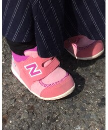 NEW BALANCE | スニーカー