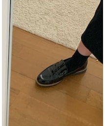 GU | ローファー