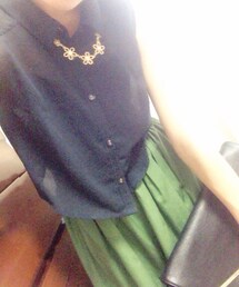 no brand | ネックレス