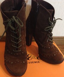 R&E | ブーティ(ブーティ)