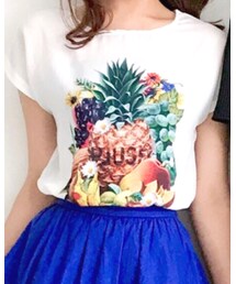 SLY | Tシャツ/カットソー