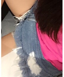 WEGO | デニムパンツ