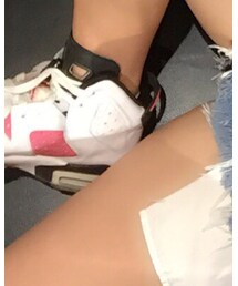 AIR JORDAN | スニーカー