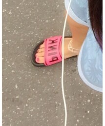 VICTORIA'S SECRET | サンダル