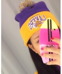 Mitchell&Ness | 帽子