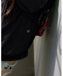 NIKE | マウンテンパーカー