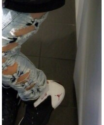 AIR JORDAN | スニーカー