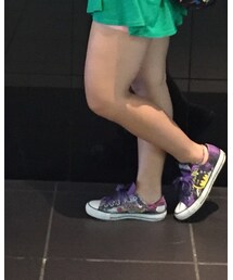 CONVERSE ALL STAR | スニーカー