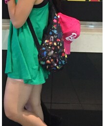 GODIVA | バックパック/リュック